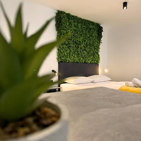 Luxe Adriatic Apartamento *