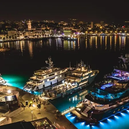 Appartement Luxe Adriatic *