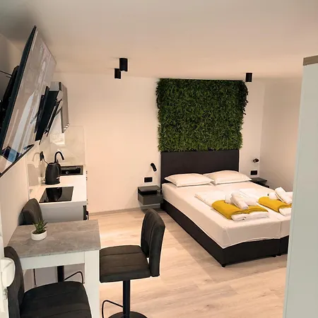 Luxe Adriatic * Σπλιτ