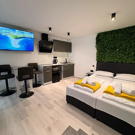 Luxe Adriatic
