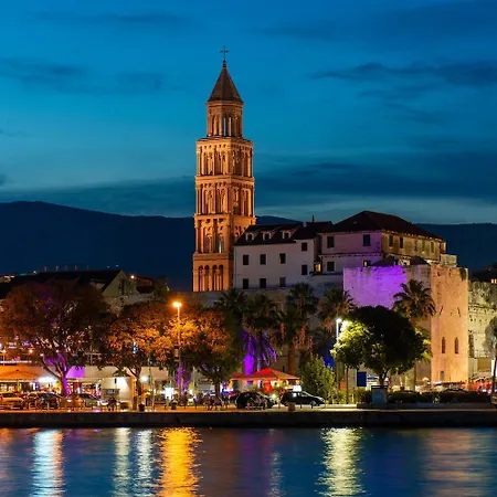 Luxe Adriatic