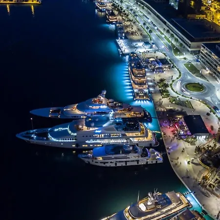 Luxe Adriatic 아파트