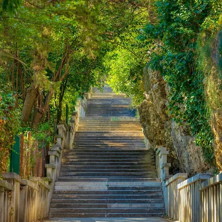 Apartment Luxe Adriatic Split