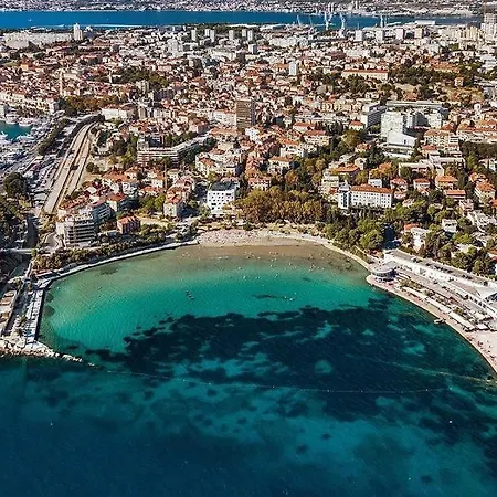 Luxe Adriatic