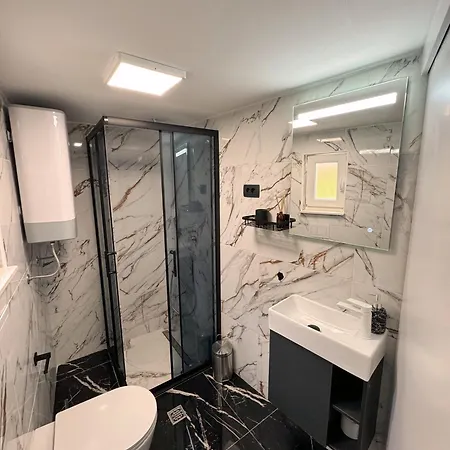 Luxe Adriatic * Split