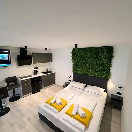 Luxe Adriatic Apartment