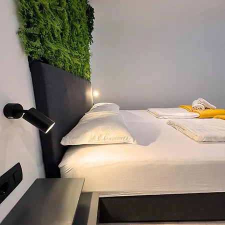Luxe Adriatic * 스플리트