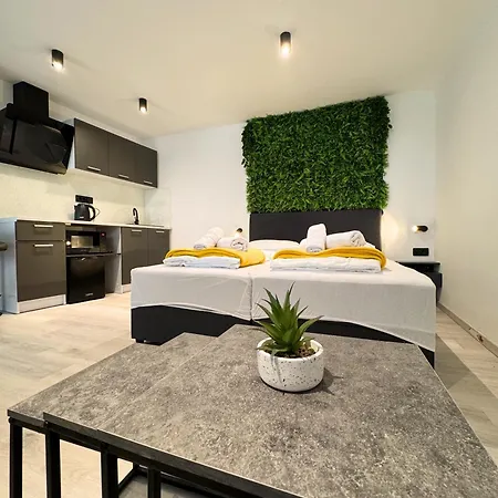 Luxe Adriatic 스플리트