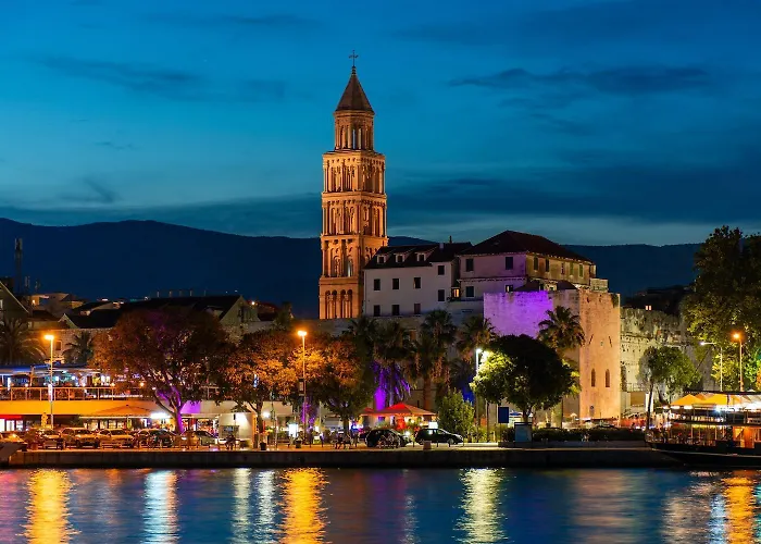 Luxe Adriatic