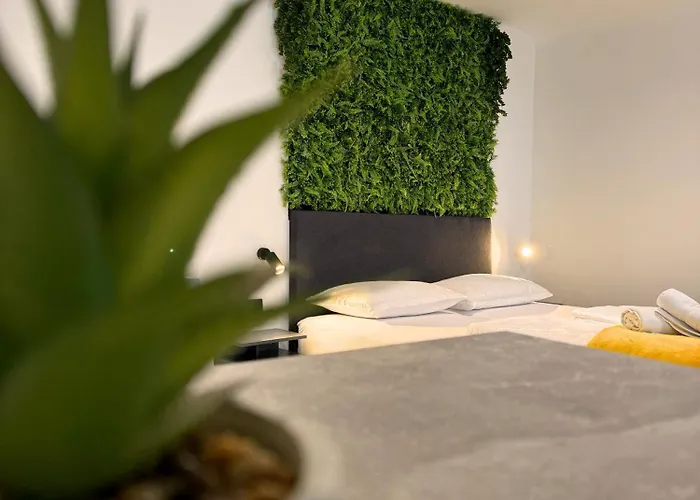 Luxe Adriatic Apartamento *