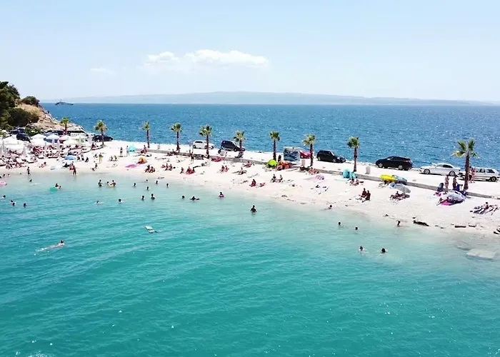 Luxe Adriatic Apartamento Split