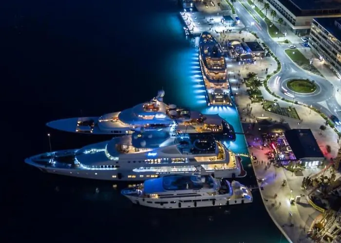 Luxe Adriatic Apartamento