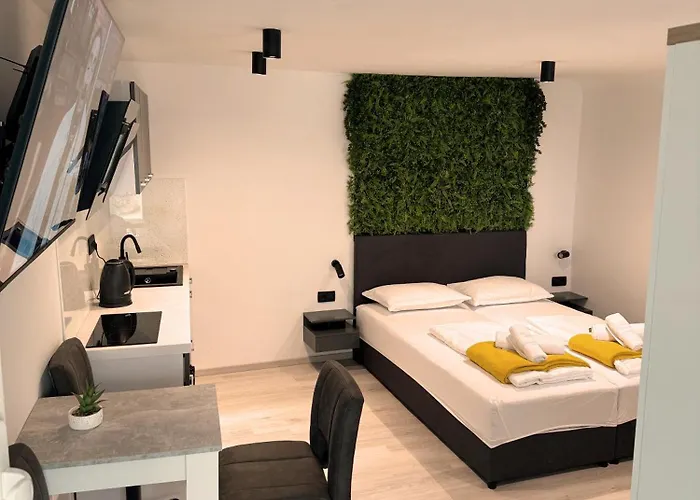 Luxe Adriatic * Split