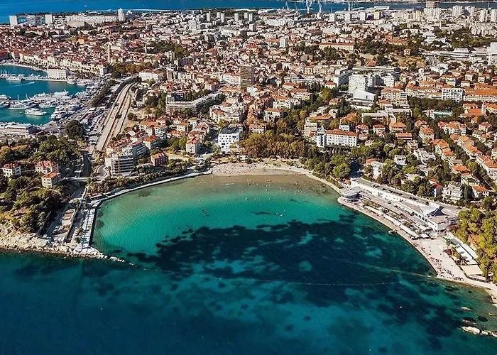 Luxe Adriatic