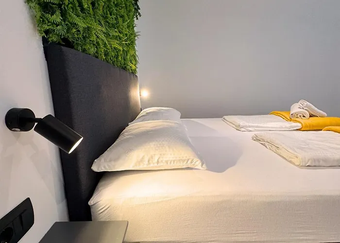 Luxe Adriatic * Split