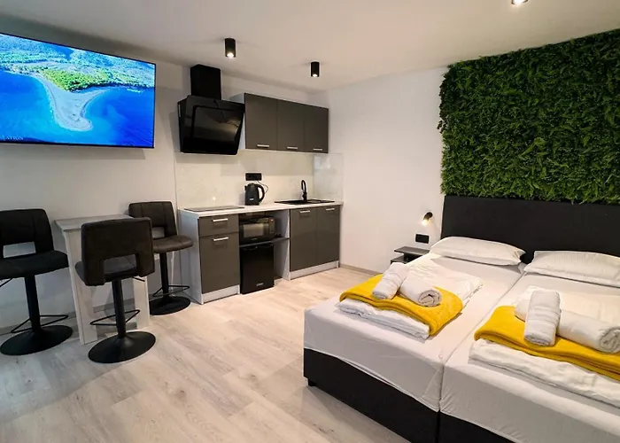 Luxe Adriatic