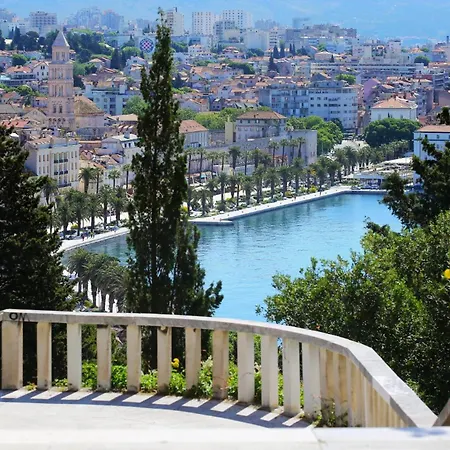Lejlighed Luxe Adriatic *